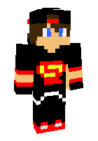 Скин по нику rewi