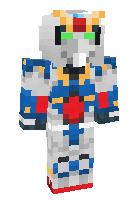 Скин по нику rex_excalibur