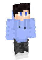 Скин по нику reycraft