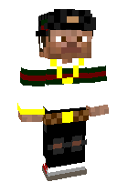 Скин по нику richard9922