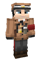 Скин по нику richtofen