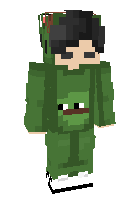 Скин по нику ricing