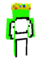 Скин по нику rick_999