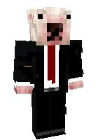 Скин по нику rickrool