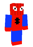 Скин по нику rickypie