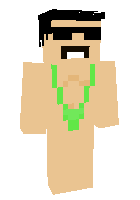 Скин по нику rickyss