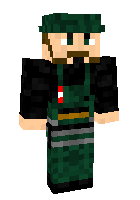 Скин по нику ridickman11