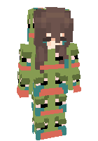 Скин по нику rigby57