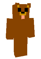 Скин по нику rikrust