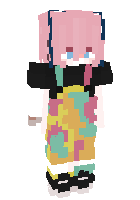Скин по нику rina4