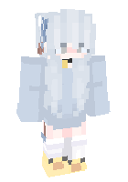 Скин по нику riname