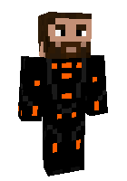 Скин по нику rinzler