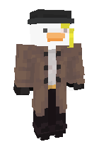 Скин по нику rip_goose