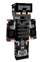 Скин по нику rishat87