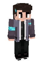 Скин по нику rk800