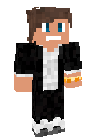 Скин по нику rob_rob_tv