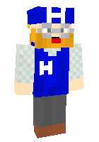 Скин по нику robbaz