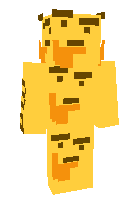 Скин по нику robbie301