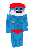 Скин по нику robbitt