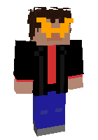 Скин по нику robfireburn