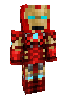 Скин по нику robicraft