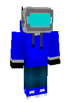 Скин по нику robodoomsday