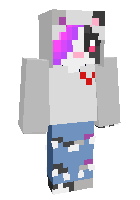 Скин по нику robokitty