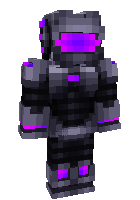 Скин по нику robop