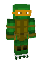 Скин по нику robotcheese11