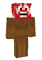 Скин по нику robothacker