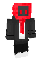 Скин по нику roboticthing