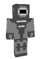 Скин по нику robotov