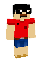 Скин по нику rockerman