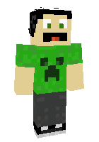 Скин по нику rocketdude2001