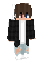 Скин по нику roeethebuilder