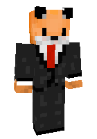 Скин по нику rogueginger