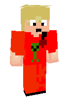 Скин по нику rokstar1