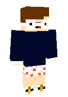 Скин по нику roma_yt