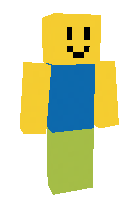 Скин по нику romablin
