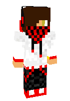 Скин по нику roman77