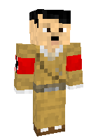 Скин по нику romanov