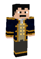 Скин по нику romeinstein