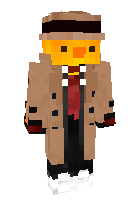 Скин по нику ronfred