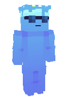 Скин по нику ronki