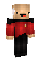 Скин по нику ronman