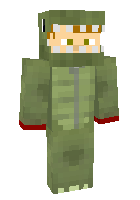 Скин по нику ronocthede
