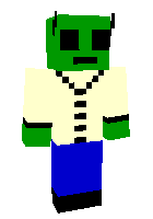 Скин по нику rorocraft