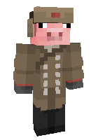 Скин по нику rorro_YT