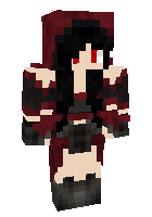 Скин по нику rorymercury