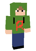 Скин по нику rorythedonut